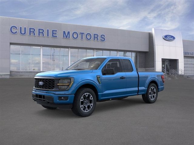 2025 FORD F-150 - Image 23