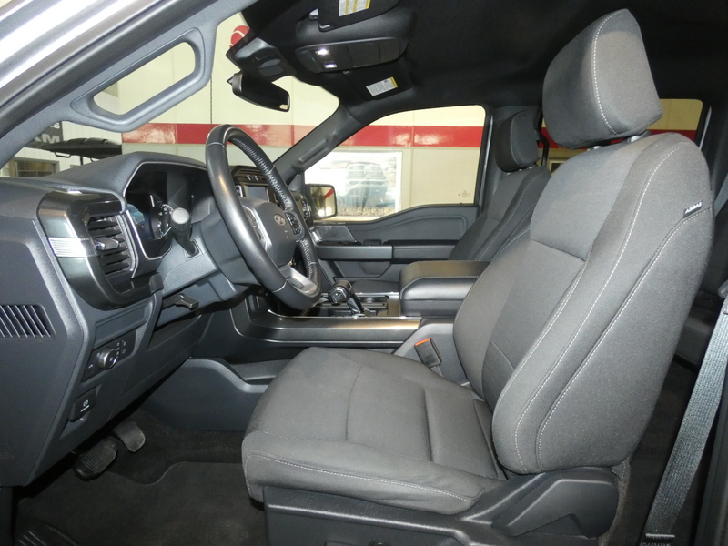 2022 Ford F-150 XLT photo 7
