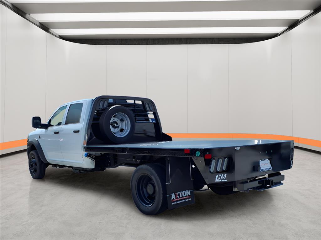 2025 Ram 5500 Tradesman photo 5