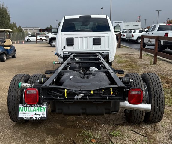 2026 Ram 5500 Tradesman photo 3