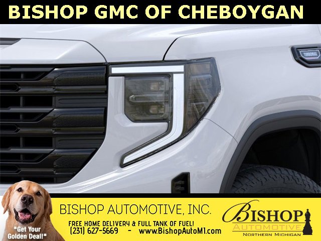 2026 Gmc Sierra 1500 Elevation photo 8