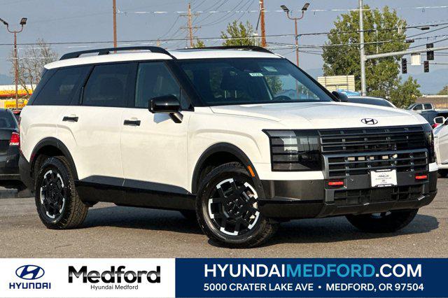 2026 Hyundai Palisade XRT Pro's photo