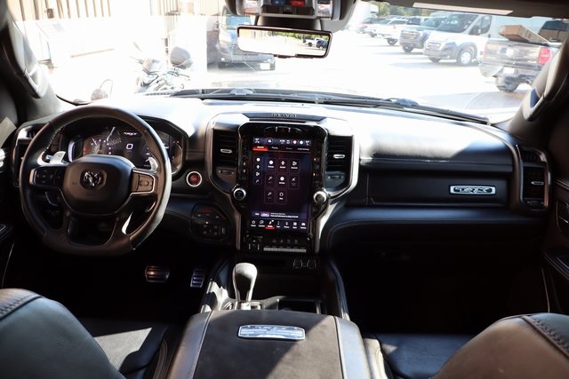 2023 Ram 1500 TRX photo 41