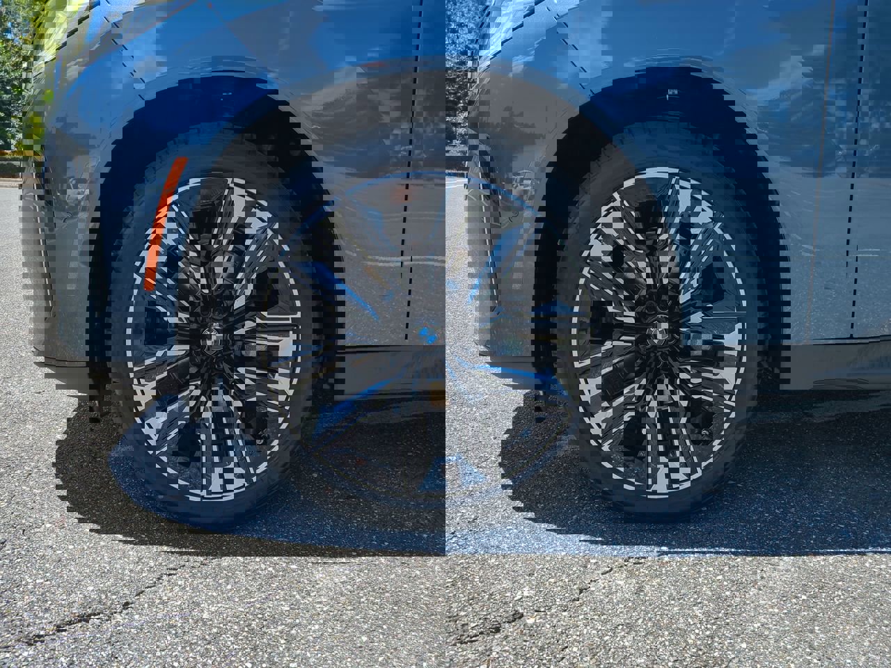 2025 Bmw X3 30x Drive photo 12