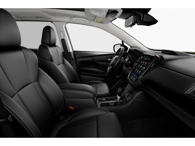 2025 Subaru Ascent Onyx Edition Touring photo 15