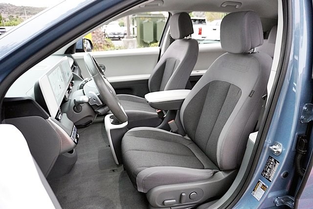 2024 Hyundai Ioniq 5 SEL photo 14