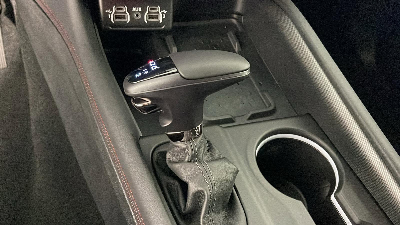 2025 Dodge Durango R/T Plus photo 19