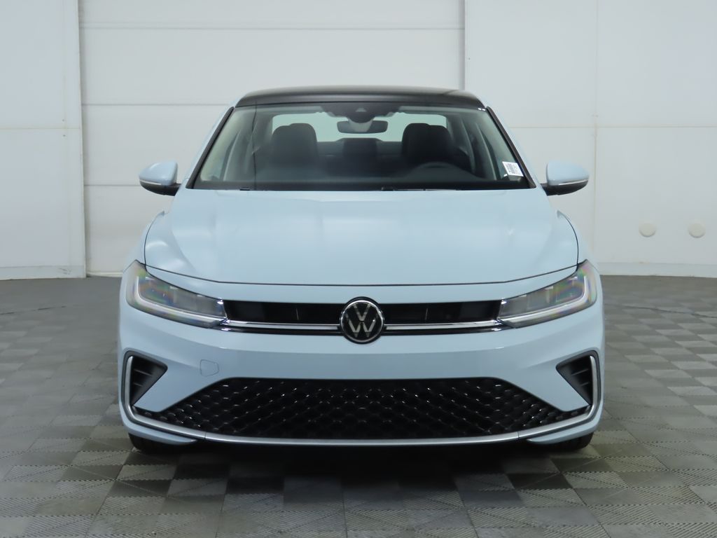 2026 Volkswagen Jetta 1.5T SEL photo 2