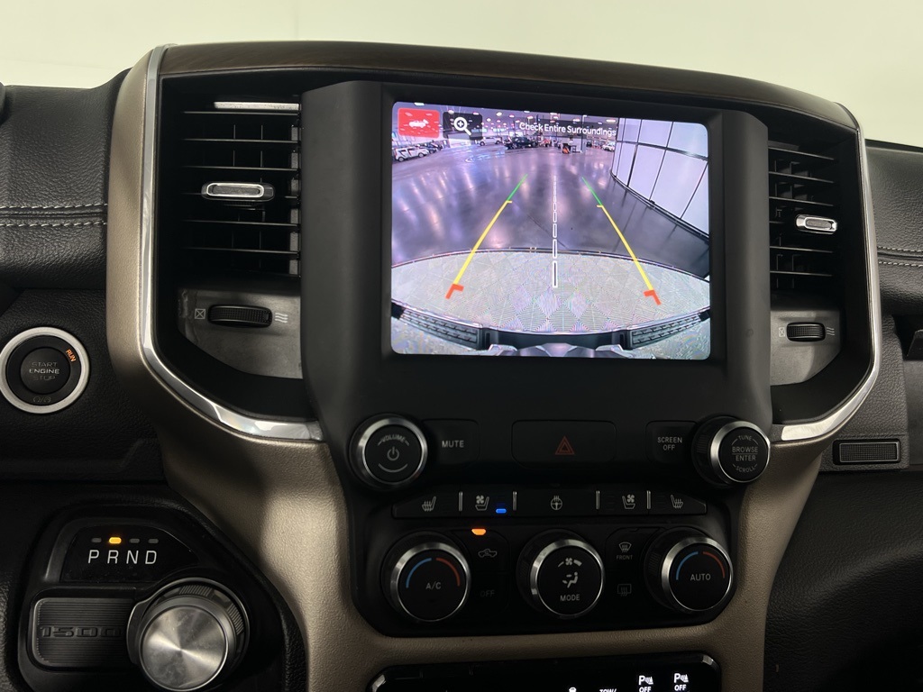 2022 Ram 1500 Laramie photo 10