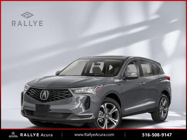 2026 Acura RDX Technology Package's photo