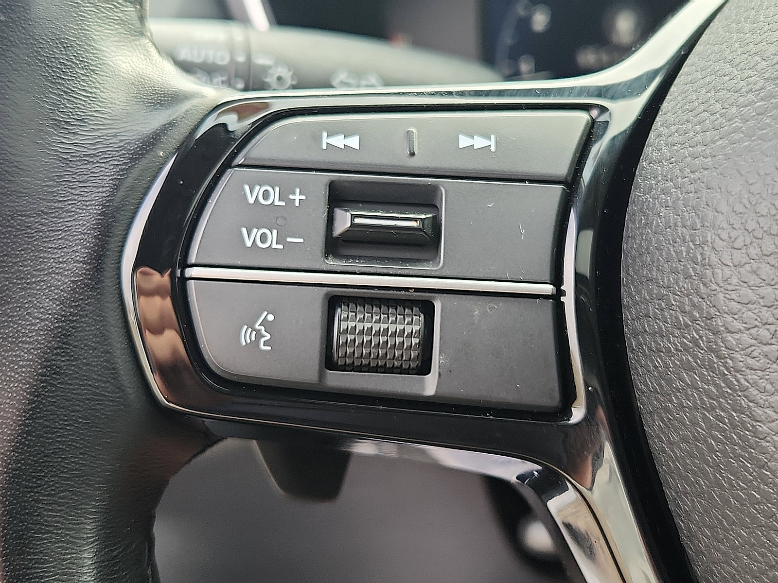 2024 Acura Integra Base photo 19