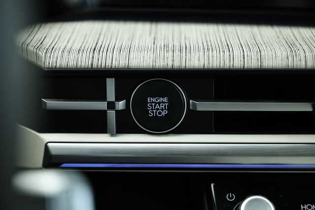 2024 Hyundai Santa Fe Calligraphy photo 34