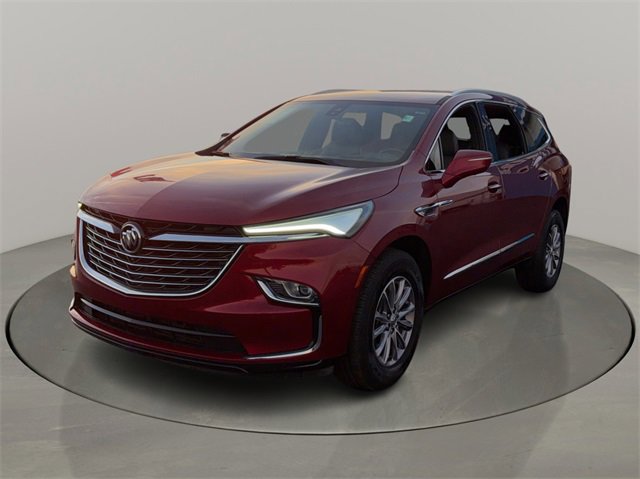2024 Buick Enclave Premium photo 3
