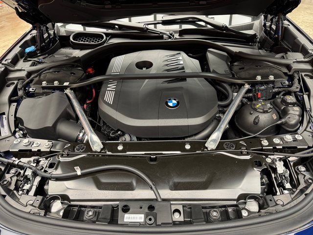 2026 Bmw 740i xDrive photo 29