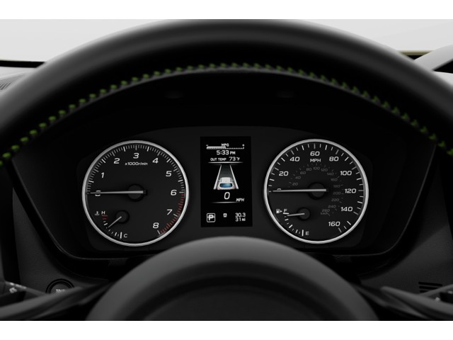 2025 Subaru Ascent Onyx Edition Touring photo 17