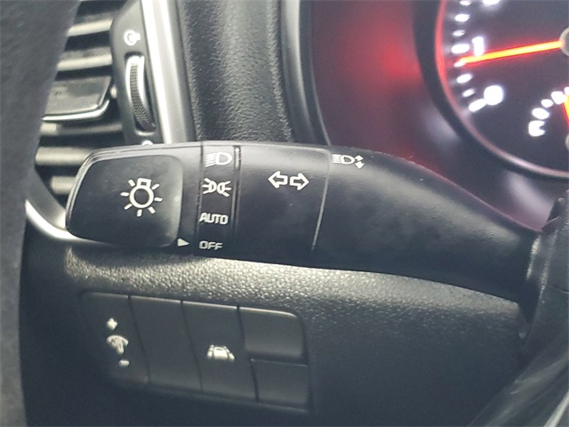 2022 Kia Sportage LX photo 15