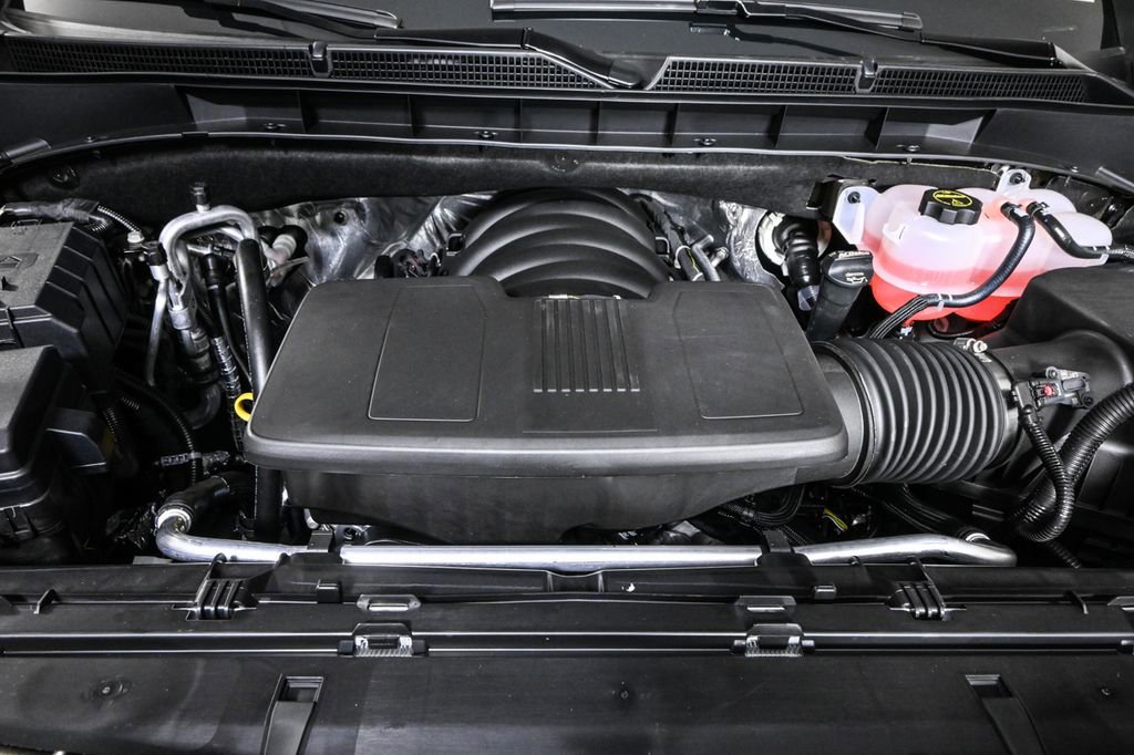2026 Gmc Yukon XL Denali photo 33