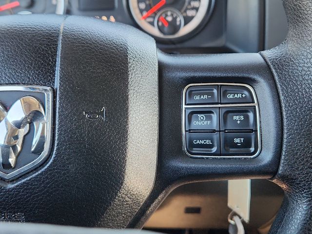 2016 Ram 1500 Tradesman photo 30