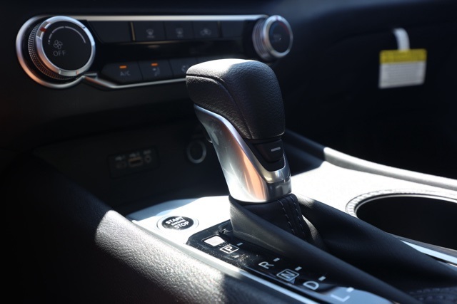 2025 Nissan Altima 2.5 S photo 26