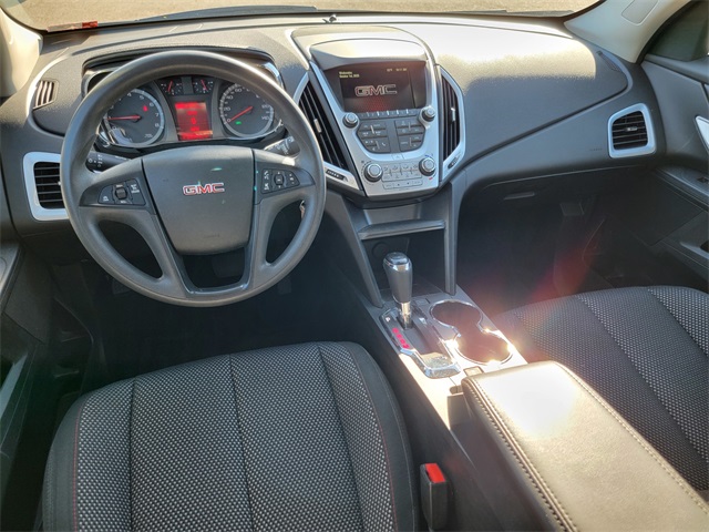 2017 Gmc Terrain SLE photo 31