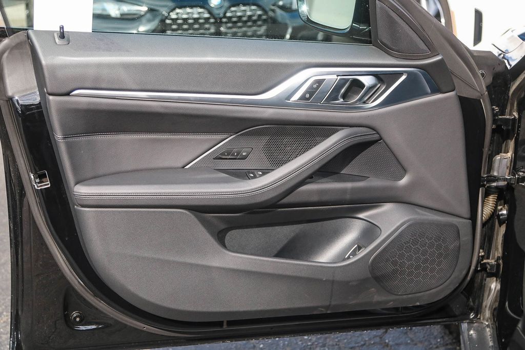 2025 Bmw i4 eDrive40 photo 22