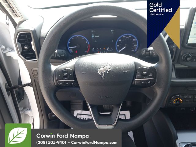 2023 Ford Bronco Sport Big Bend photo 11