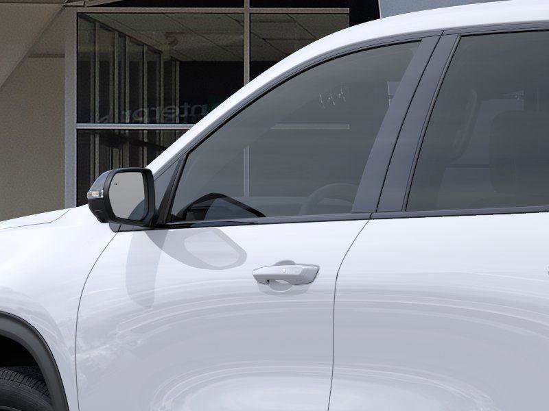 2026 Gmc Acadia Elevation photo 8