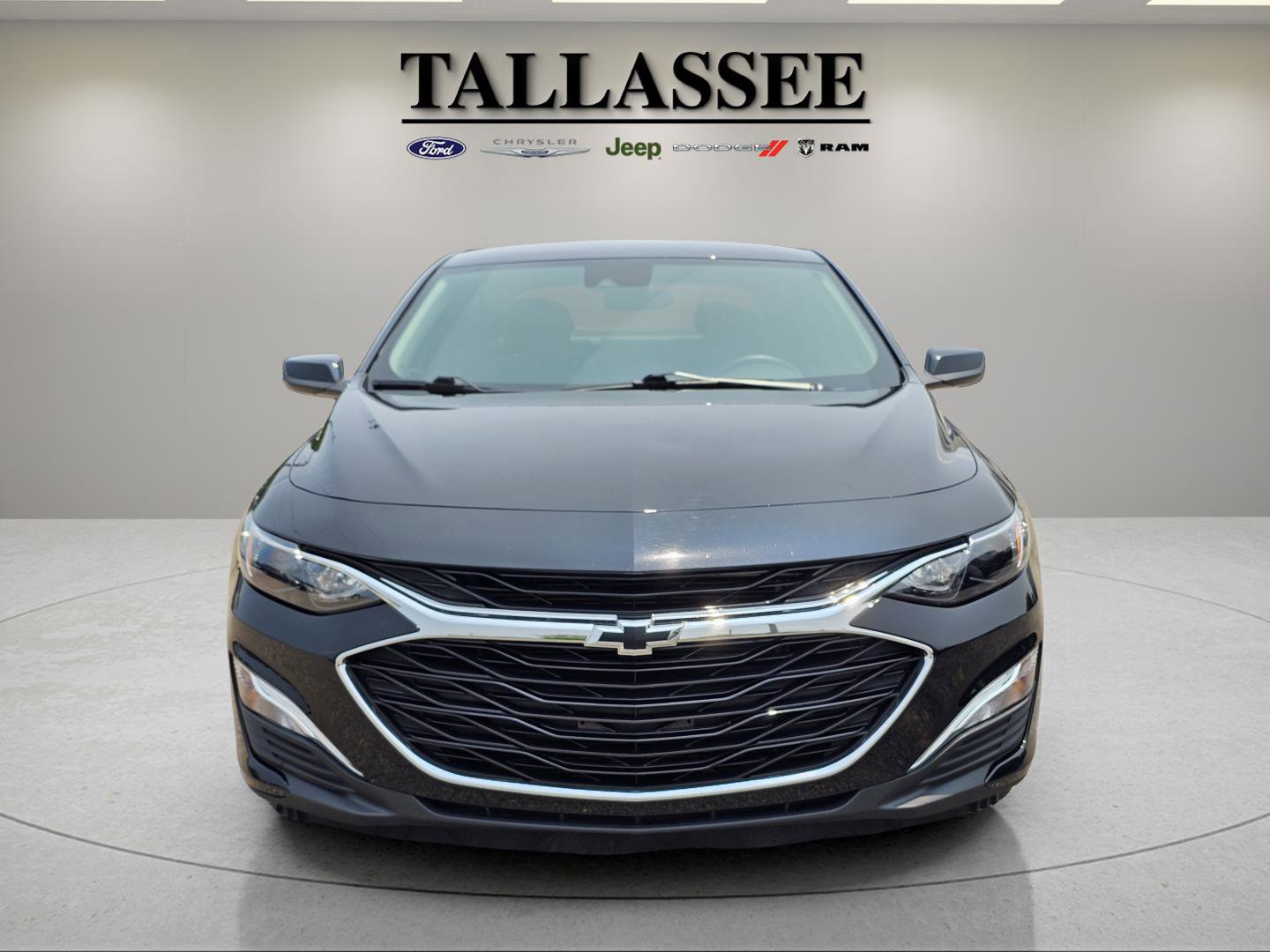 2024 Chevrolet Malibu RS photo 2