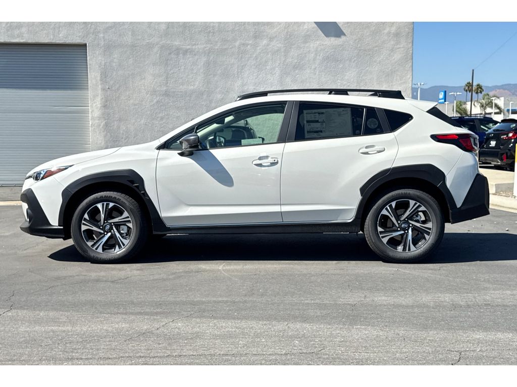 2025 Subaru Crosstrek Premium photo 6
