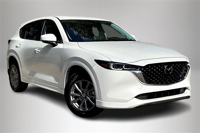 2024 Mazda CX-5 S Select Package's photo