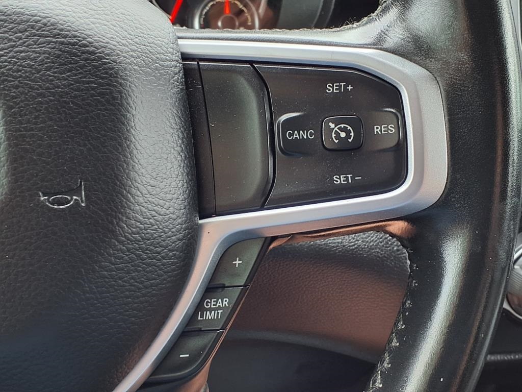 2019 Ram 1500 Big Horn Lone Star photo 21