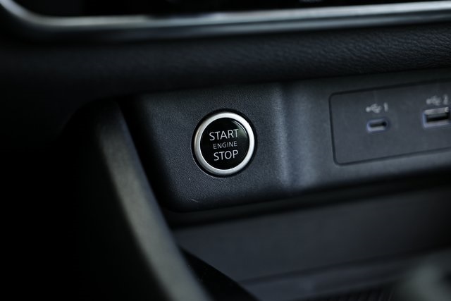 2023 Nissan Rogue SV photo 32