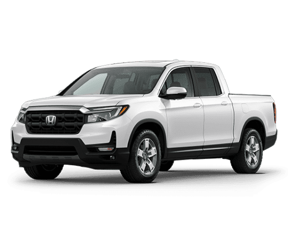 2025 Honda Ridgeline