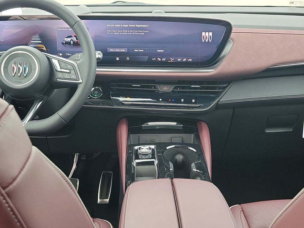 2025 Buick Envision Sport Touring photo 28