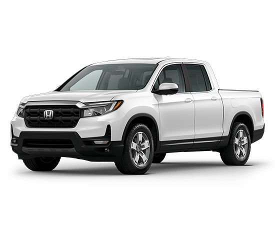 2025 Honda Ridgeline RTL's photo
