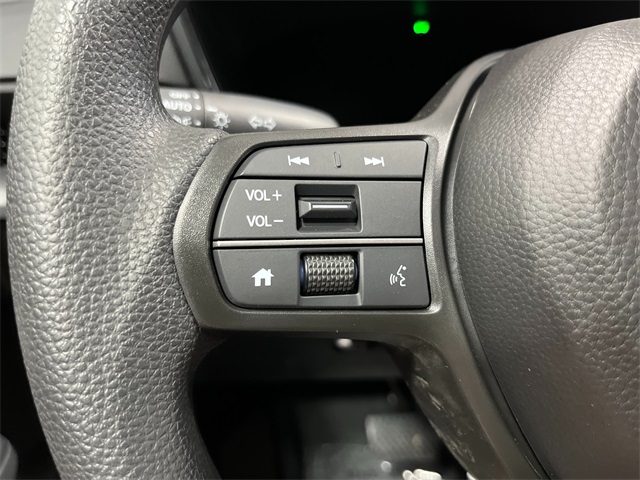 2026 Honda CR-V EX photo 17
