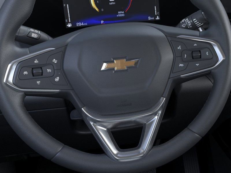 2026 Chevrolet Trax ACTIV photo 10