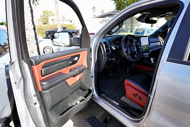 2021 Ram 1500 TRX photo 42