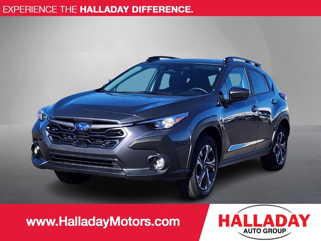 2026 Subaru Crosstrek Premium's photo