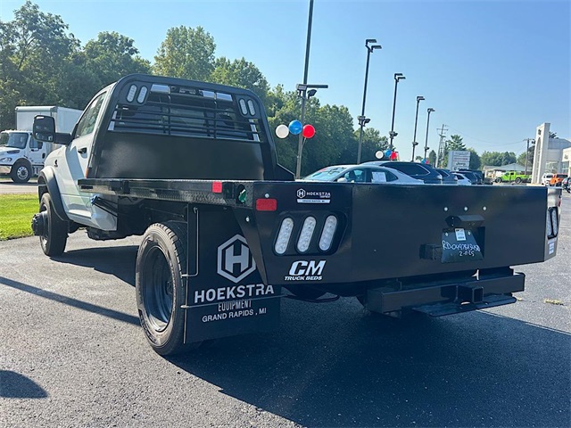 2025 Ram 5500 Tradesman photo 6