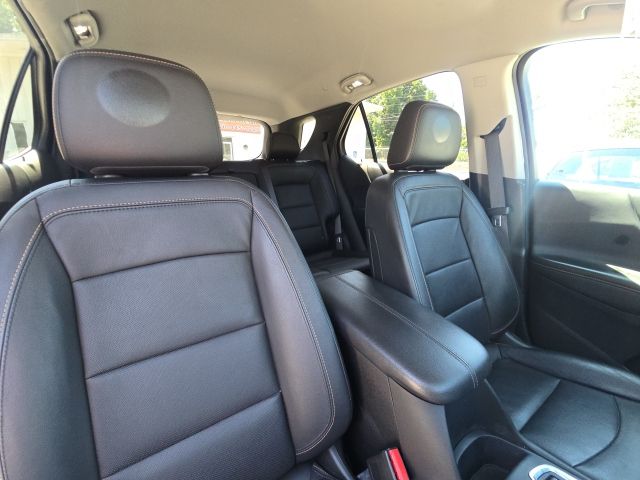 2021 Chevrolet Equinox Premier photo 18