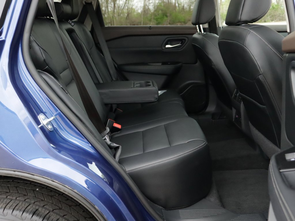 2023 Nissan Rogue SL photo 31