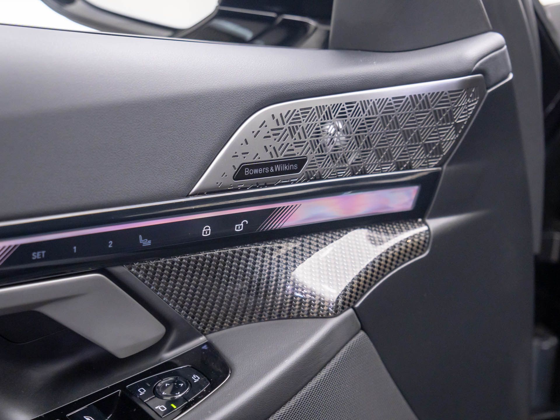 2025 Bmw i5 M60 photo 13