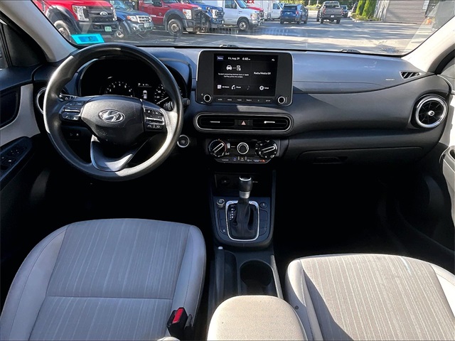 2023 Hyundai Kona SEL photo 15