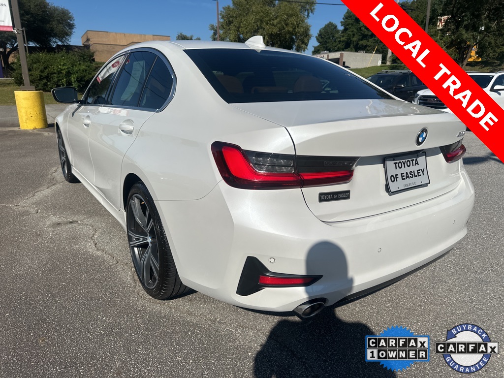 2022 Bmw 330i photo 6