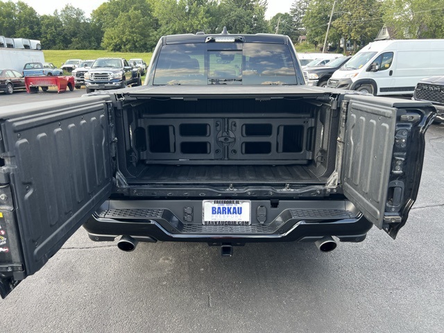 2025 Ram 1500 photo 32