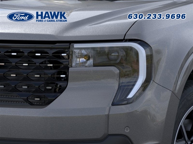 2025 FORD MAVERICK - Image 19