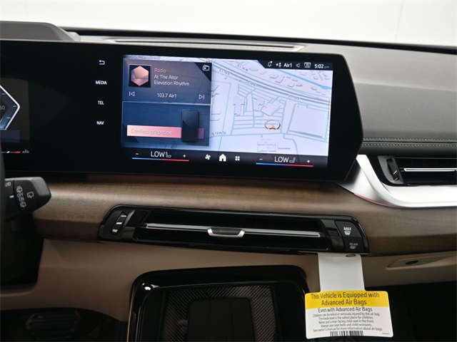 2025 Bmw X1 XDrive28i photo 5