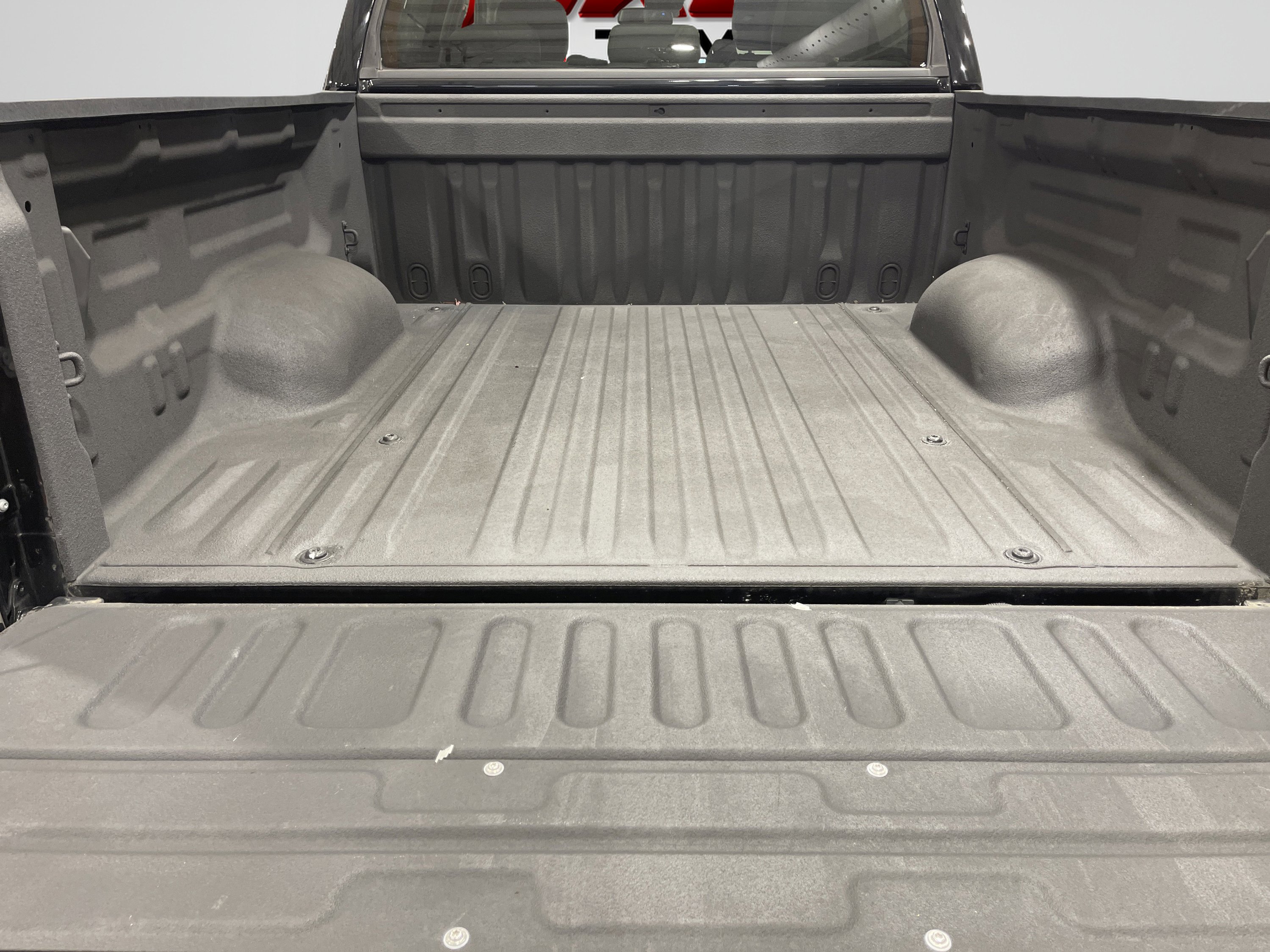 2021 Toyota Tundra SR5 Grade photo 8