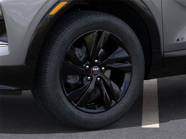 2026 Buick Encore GX Sport Touring photo 9